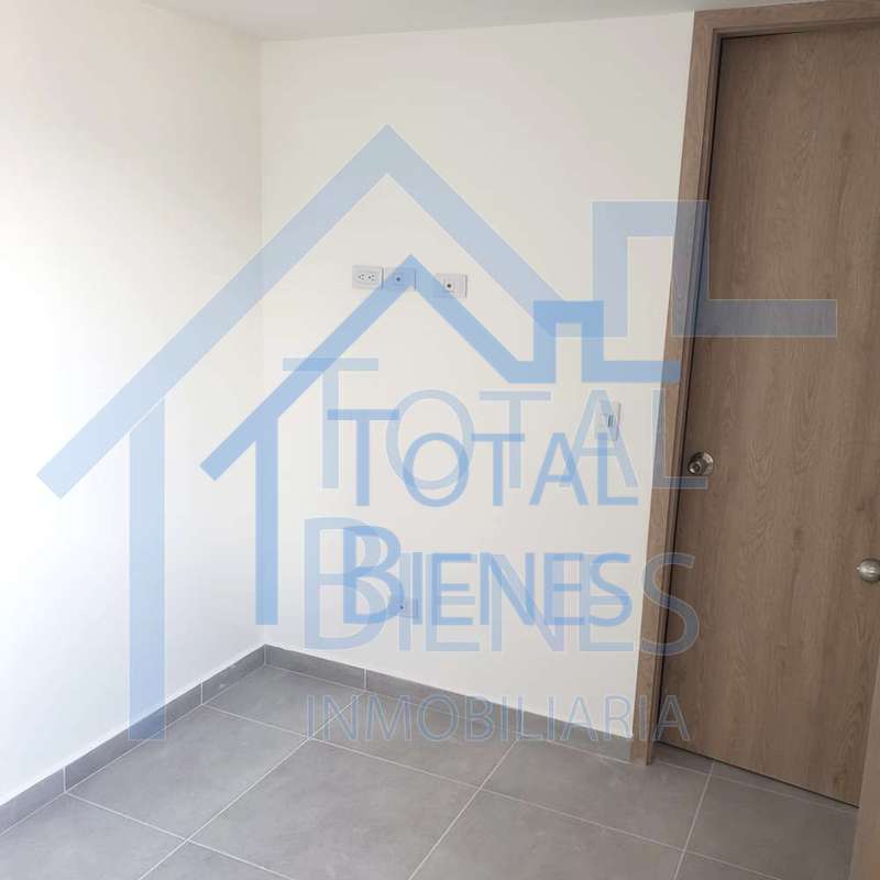 Foto 28 de 30 — Apartamento en Villa Ventura, Itagüí