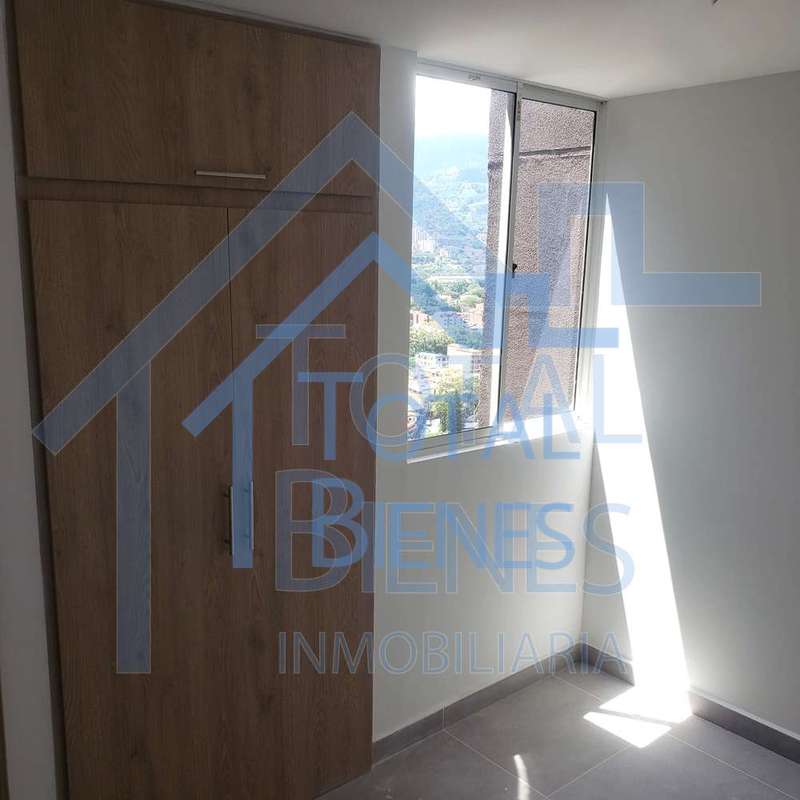 Foto 29 de 30 — Apartamento en Villa Ventura, Itagüí