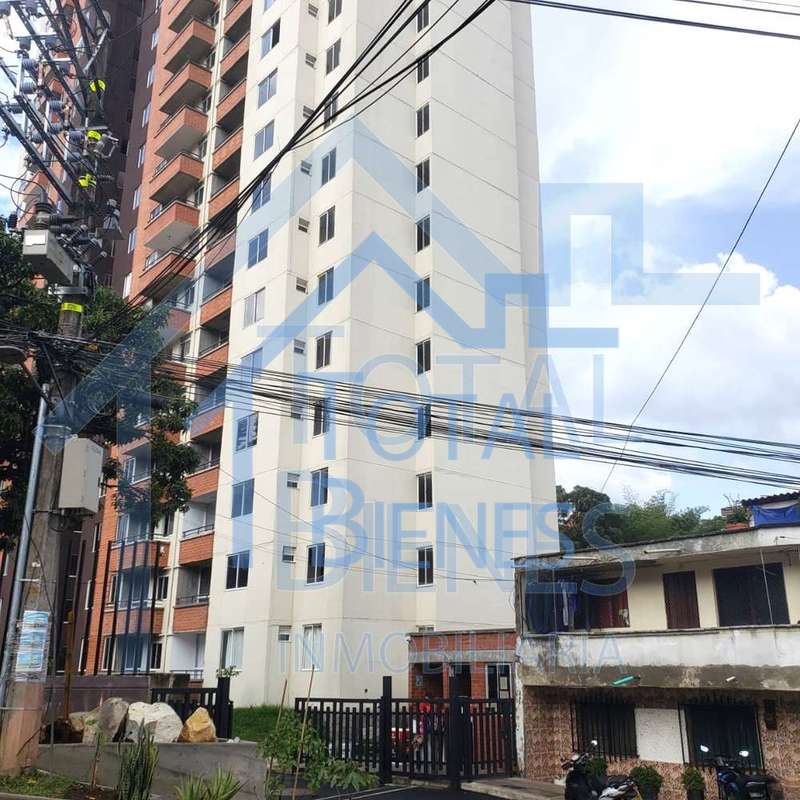 Foto 30 de 30 — Apartamento en Villa Ventura, Itagüí