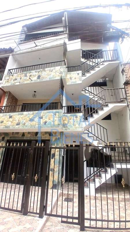 Foto 3 de 27 — Apartamento en Belen la Gloria, Medellín