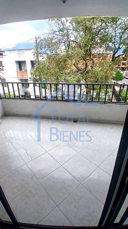 Foto 4 de 27 — Apartamento en Belen la Gloria, Medellín