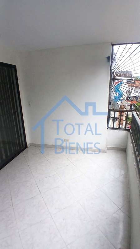 Foto 7 de 27 — Apartamento en Belen la Gloria, Medellín