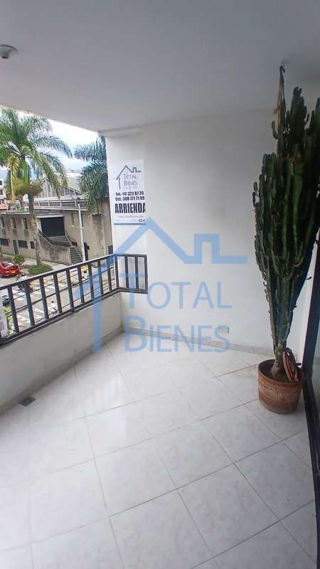 Foto 8 de 27 — Apartamento en Belen la Gloria, Medellín