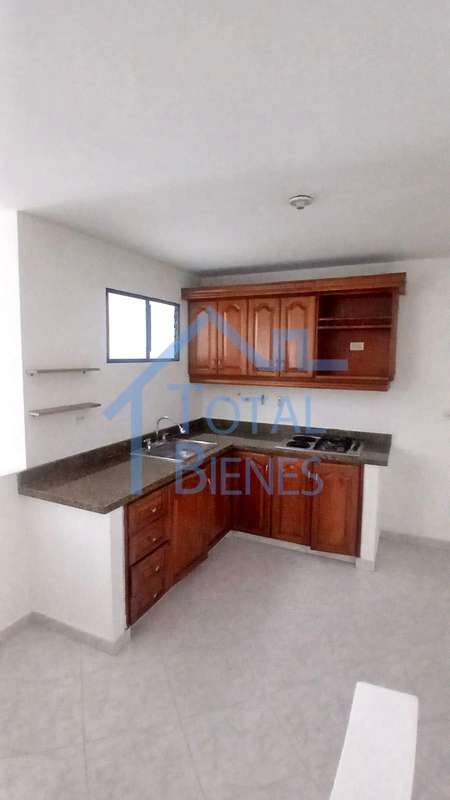 Foto 10 de 27 — Apartamento en Belen la Gloria, Medellín