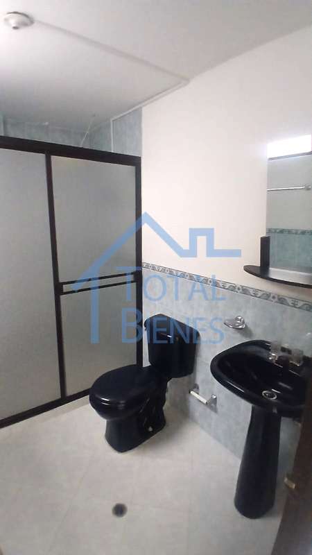 Foto 24 de 27 — Apartamento en Belen la Gloria, Medellín