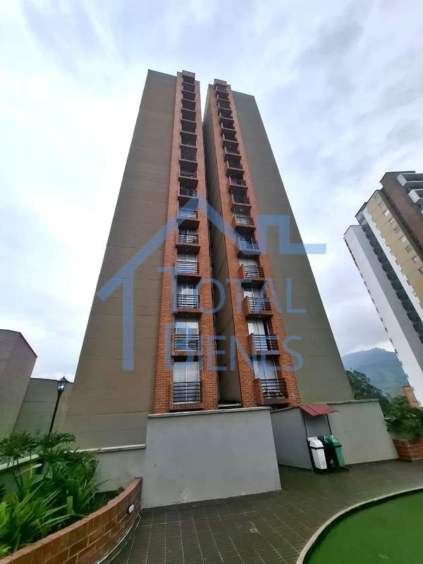 Foto 2 de 29 — Apartamento en Suramerica, Itagüí
