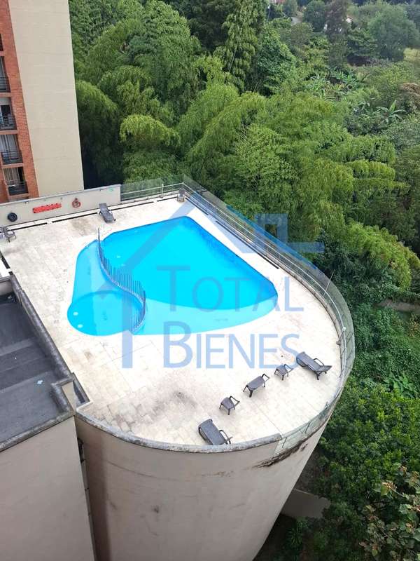 Foto 4 de 29 — Apartamento en Suramerica, Itagüí