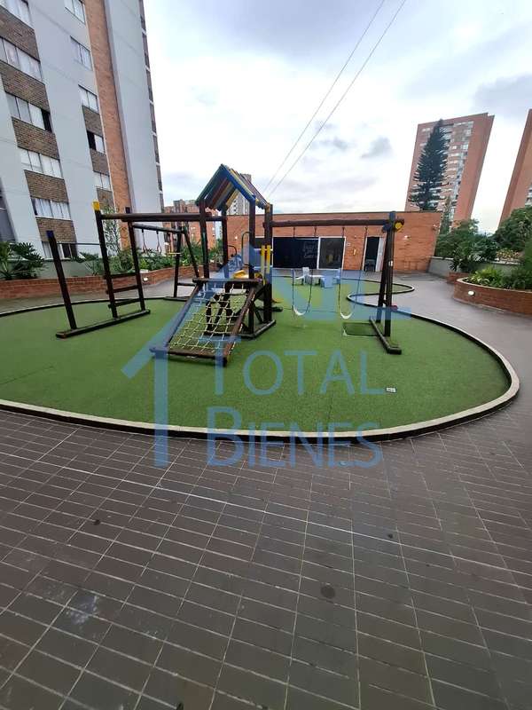 Foto 5 de 29 — Apartamento en Suramerica, Itagüí