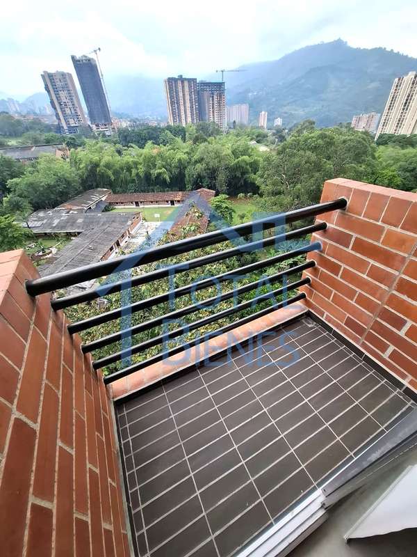 Foto 6 de 29 — Apartamento en Suramerica, Itagüí