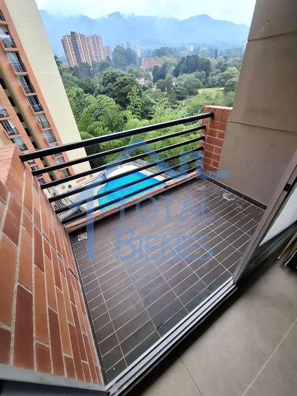 Foto 7 de 29 — Apartamento en Suramerica, Itagüí