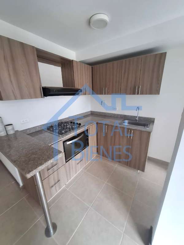 Foto 8 de 29 — Apartamento en Suramerica, Itagüí