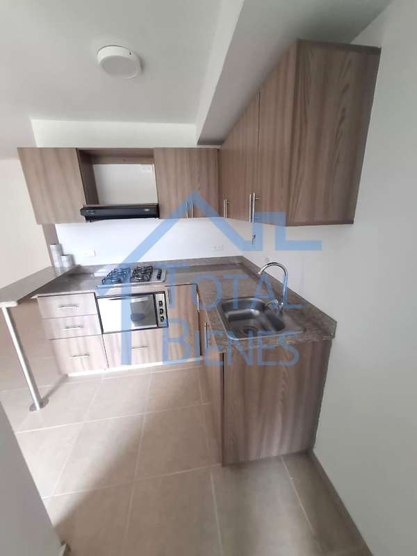 Foto 9 de 29 — Apartamento en Suramerica, Itagüí