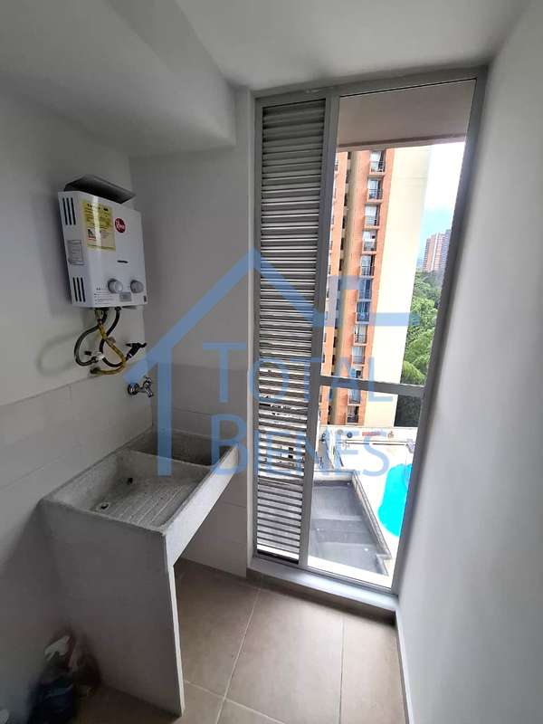 Foto 11 de 29 — Apartamento en Suramerica, Itagüí