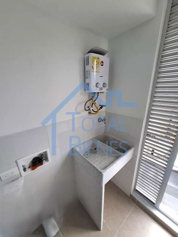 Foto 17 de 29 — Apartamento en Suramerica, Itagüí