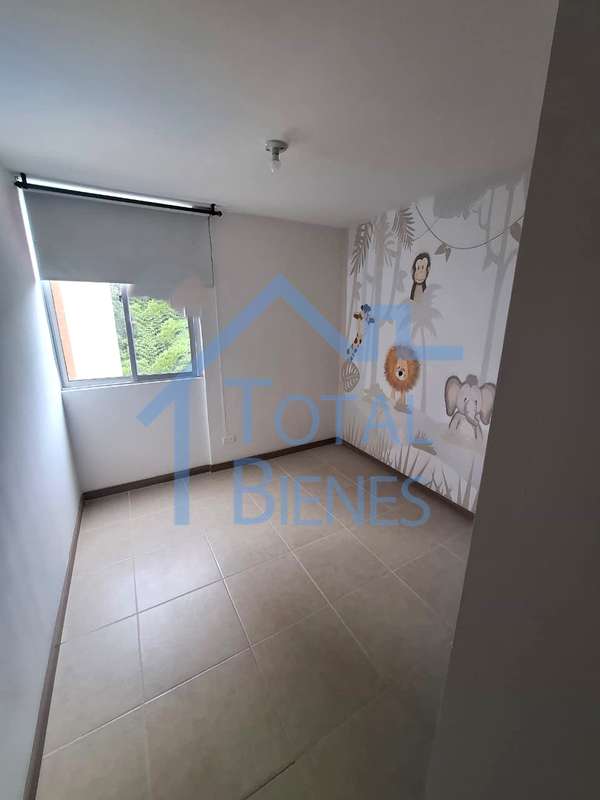 Foto 23 de 29 — Apartamento en Suramerica, Itagüí