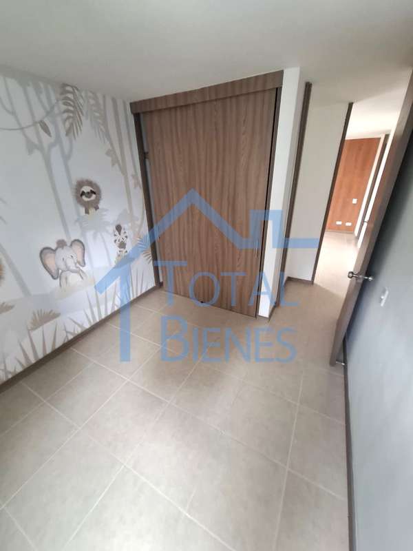 Foto 26 de 29 — Apartamento en Suramerica, Itagüí