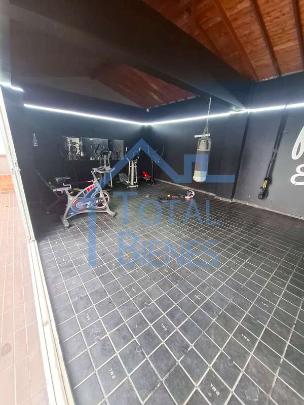 Foto 27 de 29 — Apartamento en Suramerica, Itagüí