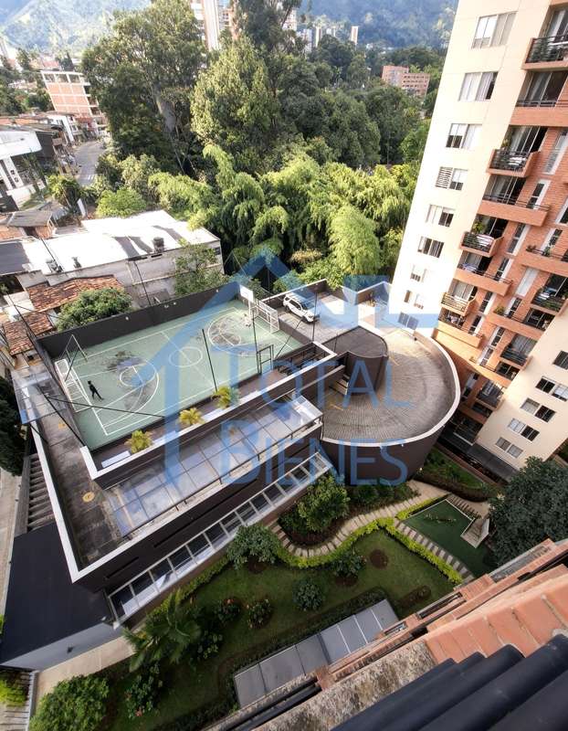 Foto 29 de 29 — Apartamento en Suramerica, Itagüí