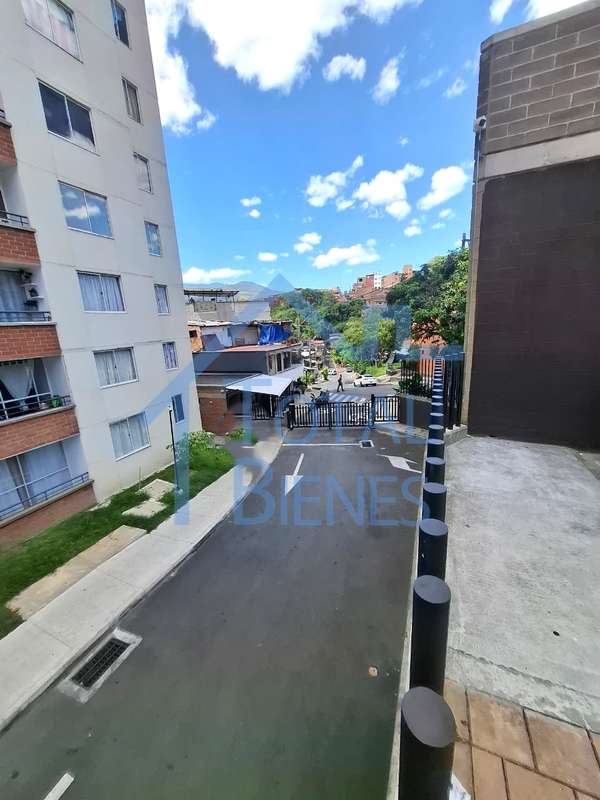 Foto 2 de 30 — Apartamento en Villa Ventura, Itagüí