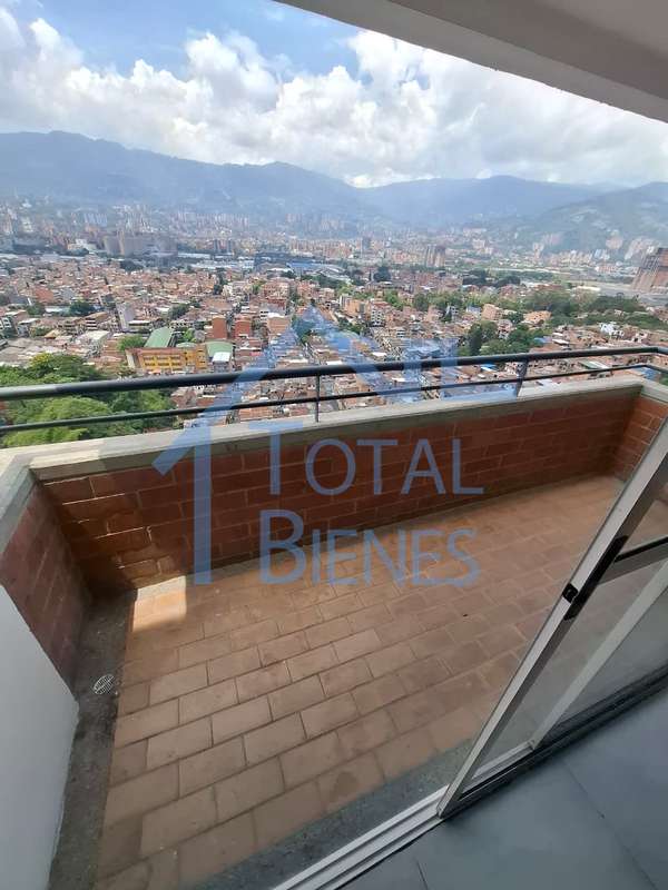 Foto 12 de 30 — Apartamento en Villa Ventura, Itagüí