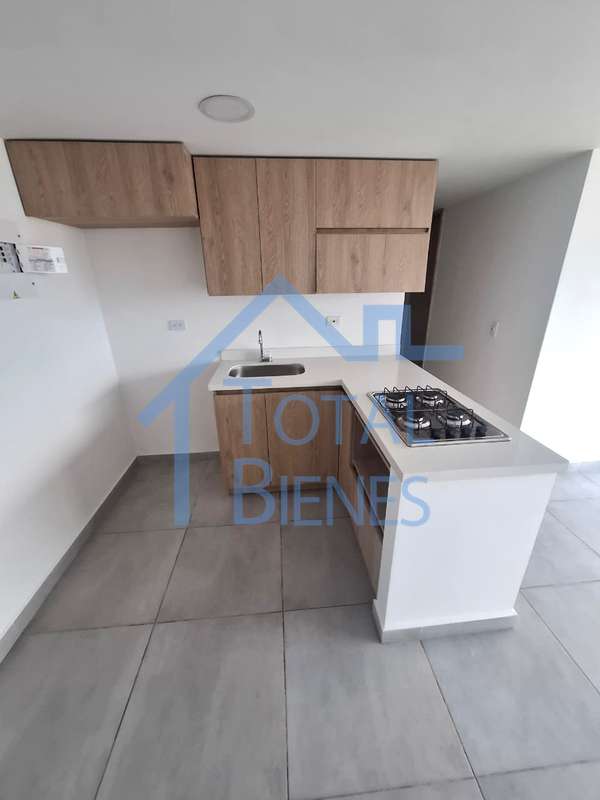 Foto 14 de 30 — Apartamento en Villa Ventura, Itagüí
