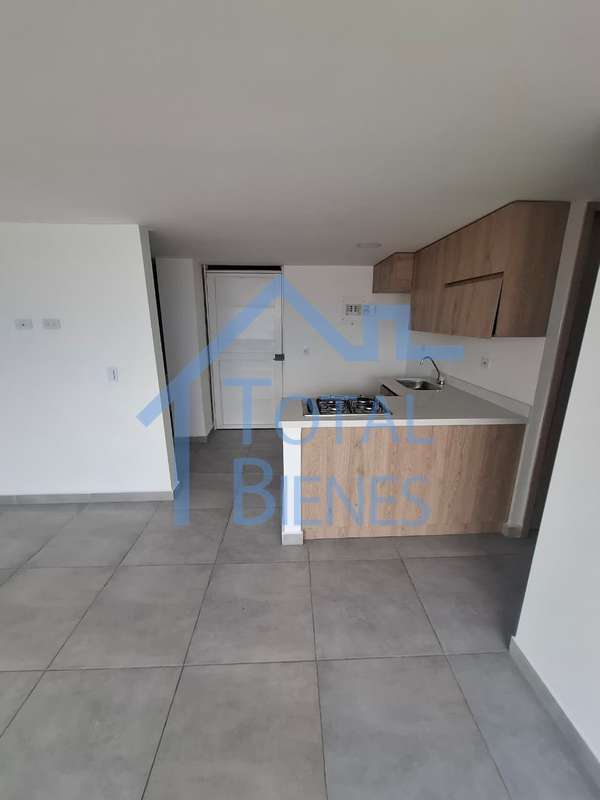 Foto 17 de 30 — Apartamento en Villa Ventura, Itagüí