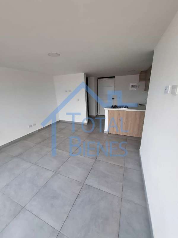 Foto 18 de 30 — Apartamento en Villa Ventura, Itagüí