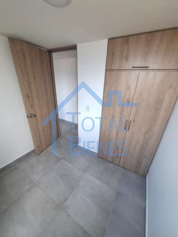 Foto 20 de 30 — Apartamento en Villa Ventura, Itagüí