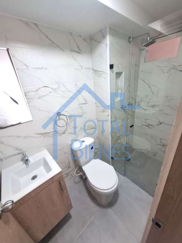 Foto 22 de 30 — Apartamento en Villa Ventura, Itagüí