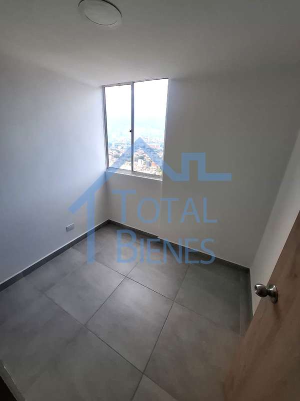 Foto 24 de 30 — Apartamento en Villa Ventura, Itagüí