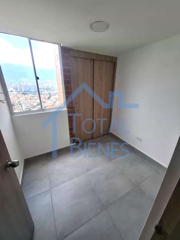 Foto 25 de 30 — Apartamento en Villa Ventura, Itagüí