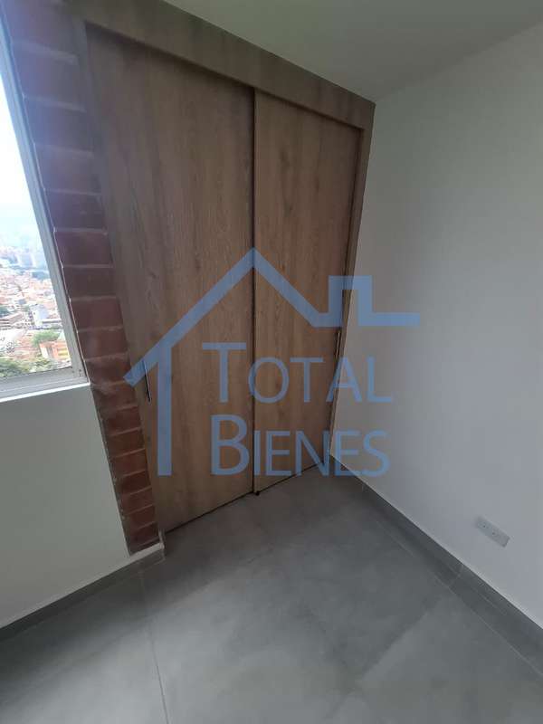 Foto 28 de 30 — Apartamento en Villa Ventura, Itagüí