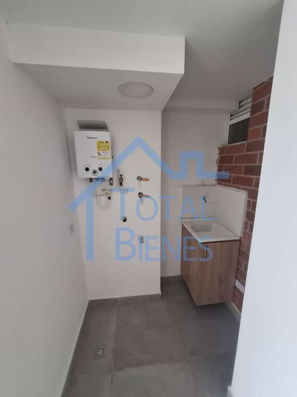 Foto 29 de 30 — Apartamento en Villa Ventura, Itagüí