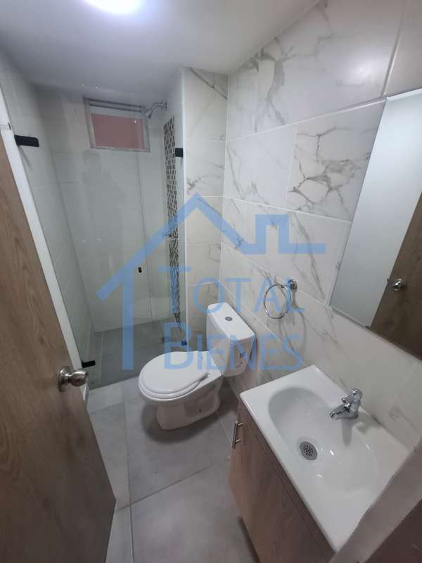 Foto 30 de 30 — Apartamento en Villa Ventura, Itagüí