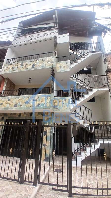 Apartamento en Arriendo en Belen la Gloria, Medellín