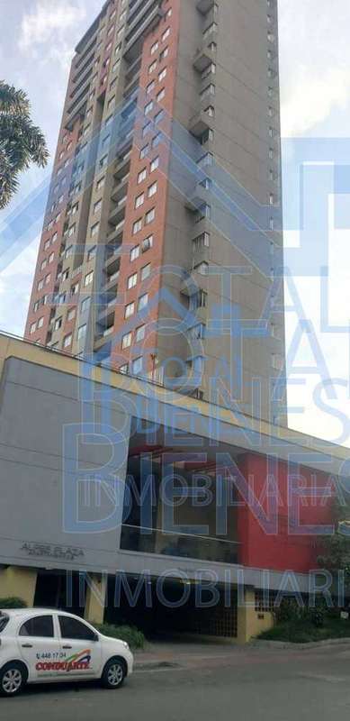 Foto 2 de 30 — Apartamento en Los Alpez, Medellín
