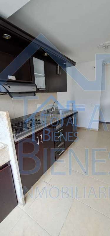 Foto 6 de 30 — Apartamento en Los Alpez, Medellín