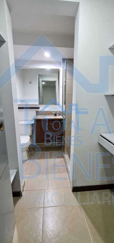 Foto 10 de 30 — Apartamento en Los Alpez, Medellín