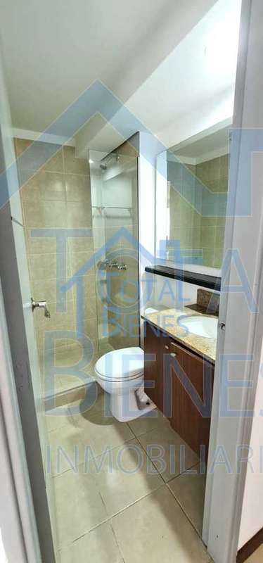Foto 15 de 30 — Apartamento en Los Alpez, Medellín