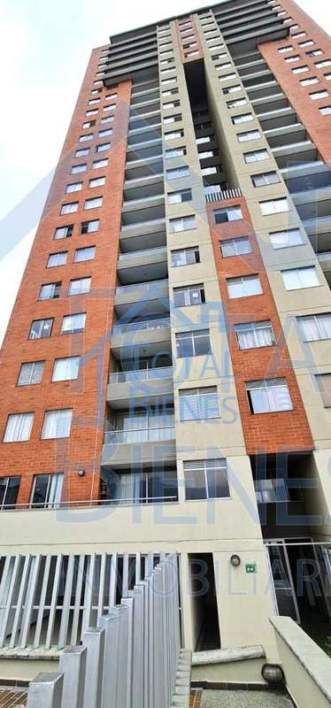Foto 17 de 30 — Apartamento en Los Alpez, Medellín
