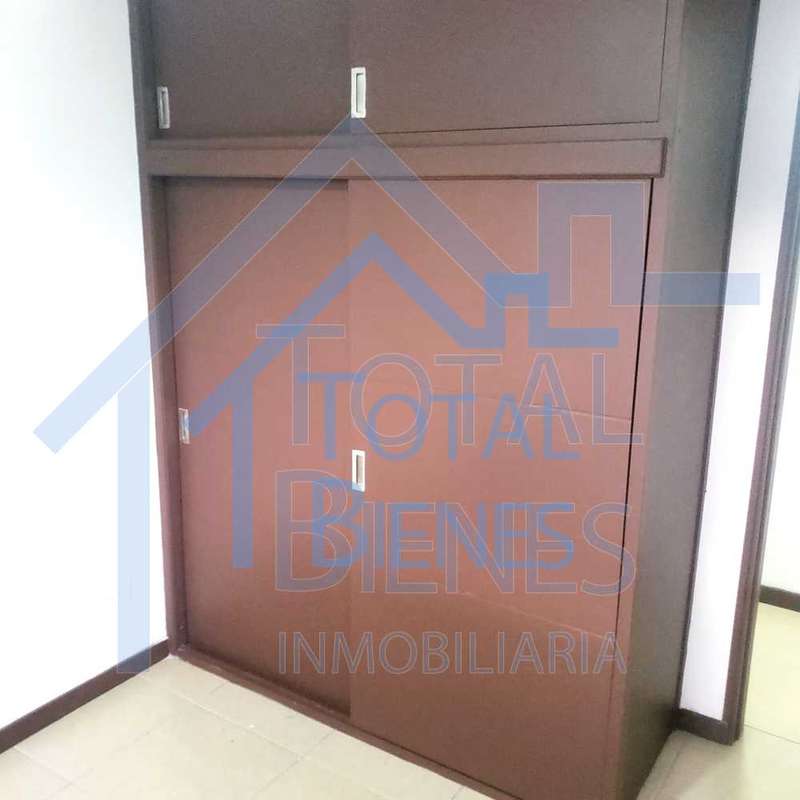 Foto 20 de 30 — Apartamento en Los Alpez, Medellín