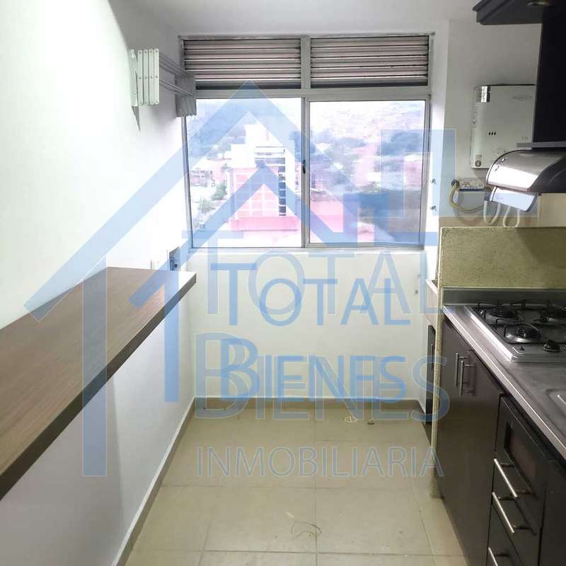 Foto 21 de 30 — Apartamento en Los Alpez, Medellín