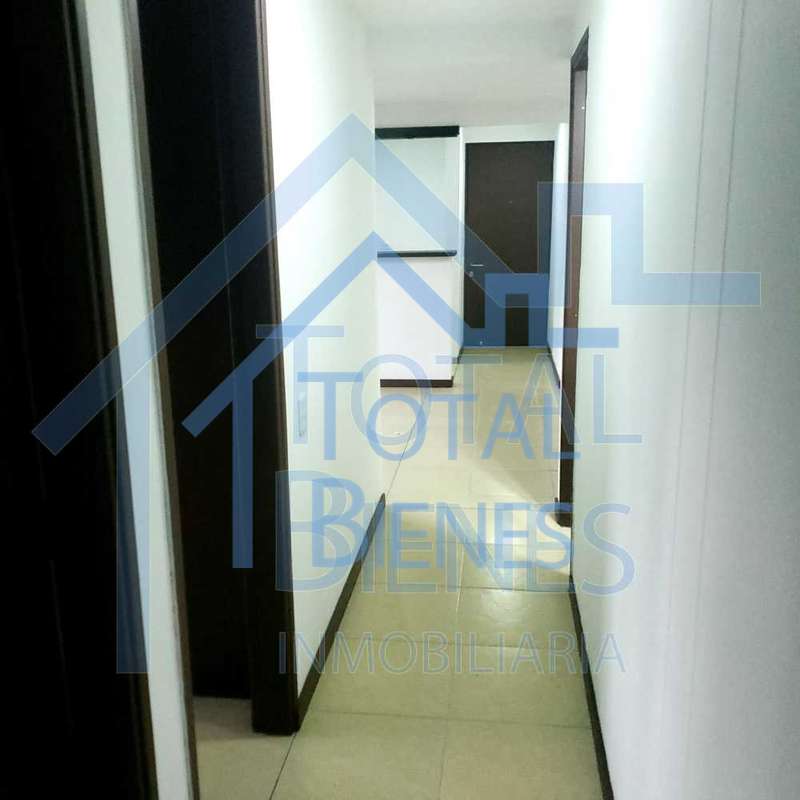 Foto 22 de 30 — Apartamento en Los Alpez, Medellín