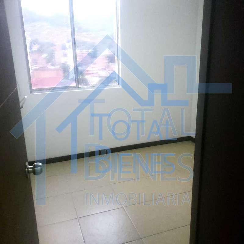 Foto 23 de 30 — Apartamento en Los Alpez, Medellín