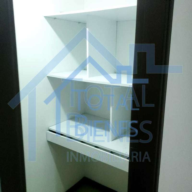 Foto 25 de 30 — Apartamento en Los Alpez, Medellín