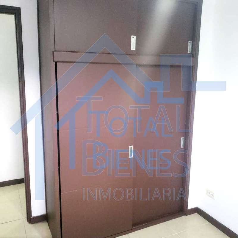 Foto 26 de 30 — Apartamento en Los Alpez, Medellín