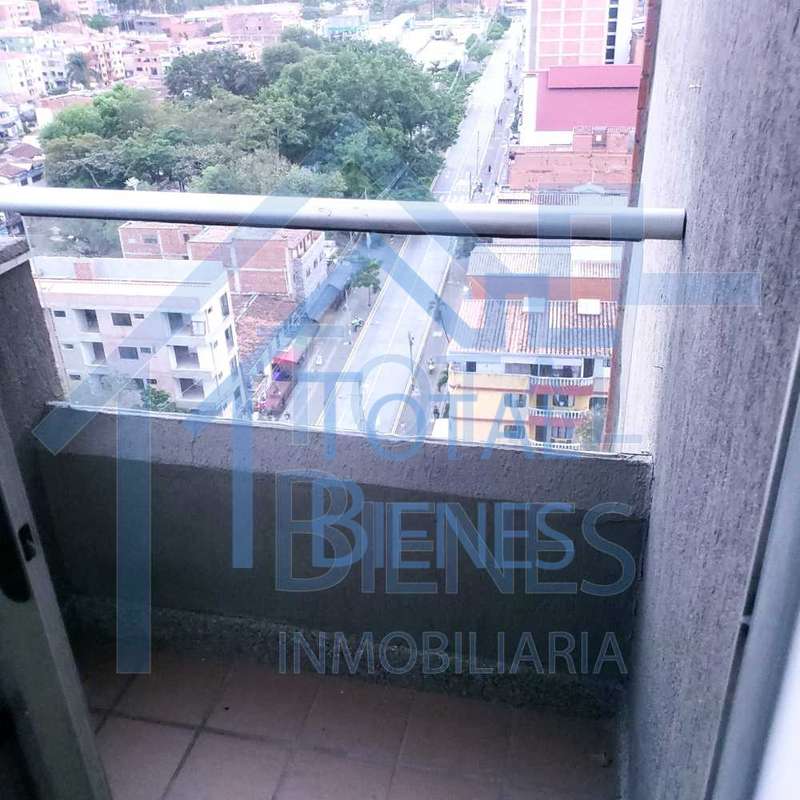 Foto 28 de 30 — Apartamento en Los Alpez, Medellín