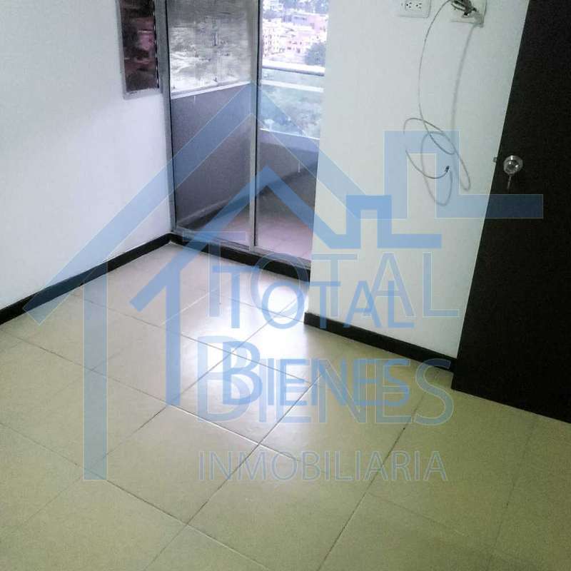Foto 30 de 30 — Apartamento en Los Alpez, Medellín