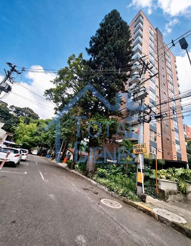Foto 6 de 18 — Apartamento en La Aguacatala, Medellín