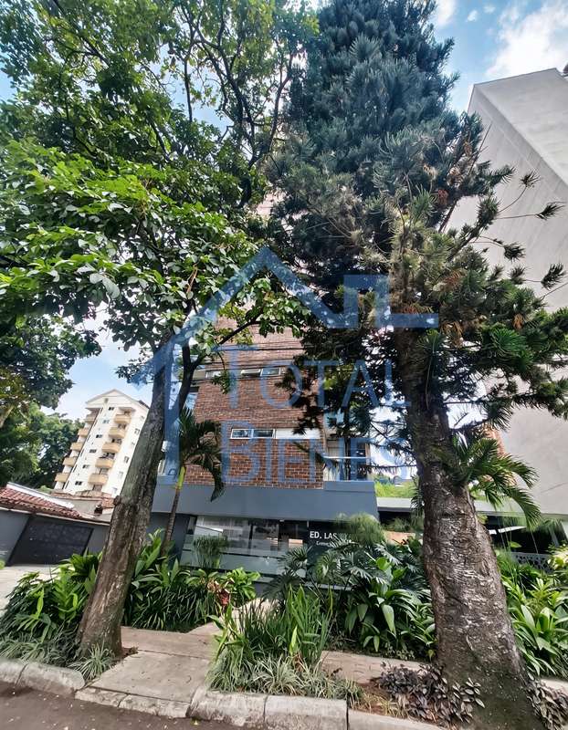 Foto 4 de 19 — Apartamento en La Aguacatala, Medellín